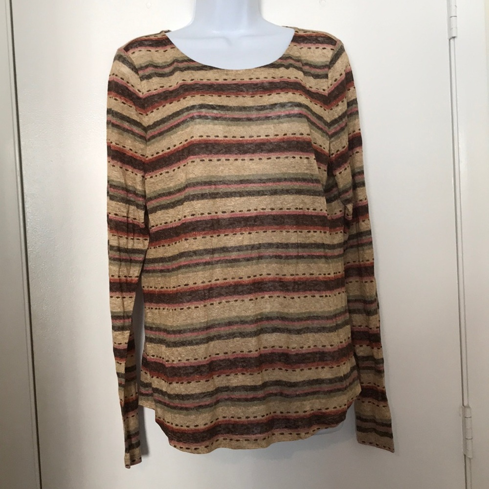 Pullover Shirt